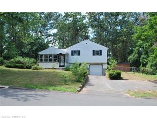 Foreclosed Home - 17 GANTLEY RD, 06096
