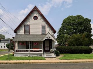 Foreclosed Home - 71 SPRING ST, 06096