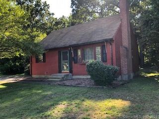 Foreclosed Home - 75 HEATHER LN, 06096