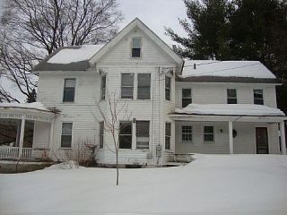 Foreclosed Home - List 100000385
