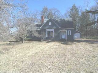 Foreclosed Home - 214 SPENCER HILL RD, 06098