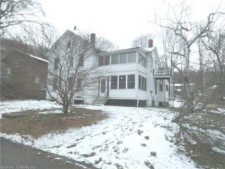 Foreclosed Home - 32 LEWIS ST, 06098