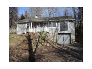 Foreclosed Home - 18 Strong Terrace, 06098