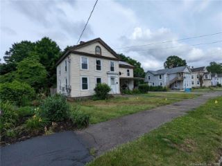 Foreclosed Home - 98 MEADOW ST, 06098
