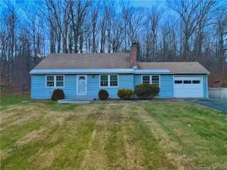 Foreclosed Home - 244 COLEBROOK RD, 06098