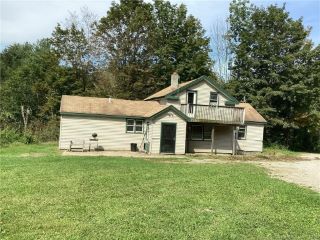 Foreclosed Home - 157 NEWFIELD RD, 06098