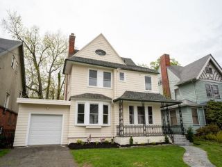 Foreclosed Home - 111 N BEACON ST, 06105