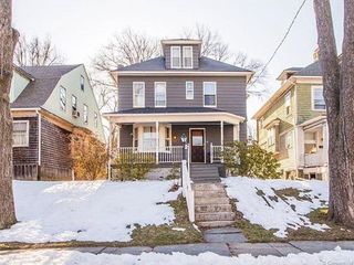 Foreclosed Home - 71 TREMONT ST, 06105