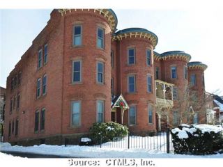 Foreclosed Home - 130 MAIN ST APT D1, 06106