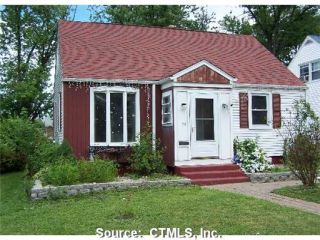 Foreclosed Home - 54 ARLINGTON ST, 06106