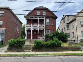 Foreclosed Home - 99 HUNGERFORD ST, 06106