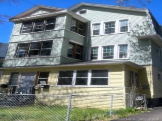 Foreclosed Home - 40 CATHERINE ST, 06106