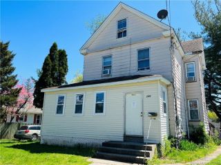 Foreclosed Home - 299 LINNMOORE ST, 06106