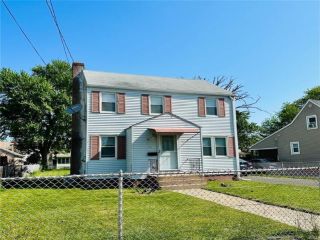 Foreclosed Home - 62 MARION ST, 06106