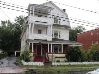 Foreclosed Home - List 100720739