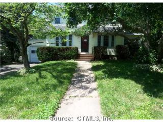 Foreclosed Home - 16 BEECHWOOD RD, 06107