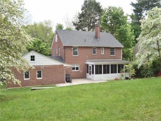 Foreclosed Home - 125 MOUNTAIN RD, 06107