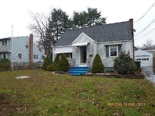 Foreclosed Home - 174 GOODWIN ST, 06108
