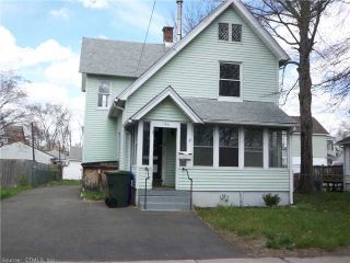 Foreclosed Home - 120 OLMSTED ST, 06108