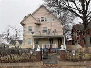 Foreclosed Home - 48 CONNECTICUT BLVD, 06108