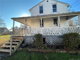 Foreclosed Home - 81 GOVERNOR ST, 06108