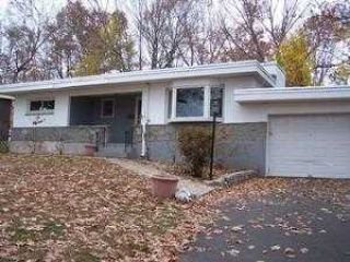 Foreclosed Home - 821 RIDGE RD, 06109