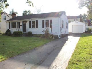 Foreclosed Home - 133 RANDAL AVE, 06110