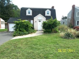 Foreclosed Home - List 100139970
