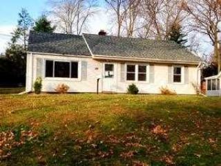 Foreclosed Home - List 100326140