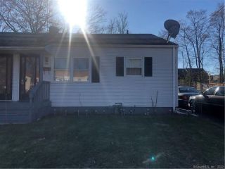 Foreclosed Home - 38 8TH ST, 06111