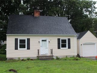 Foreclosed Home - 25 STUART ST, 06111