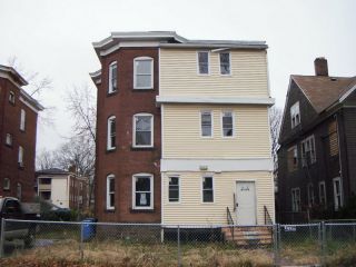 Foreclosed Home - 61 EDGEWOOD ST, 06112