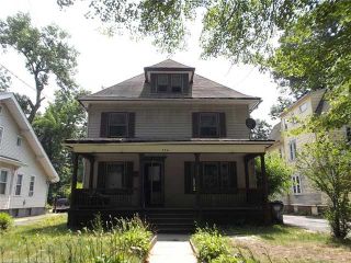 Foreclosed Home - 374 VINE ST, 06112