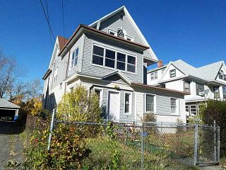 Foreclosed Home - 3739 Oakland Terrace, 06112