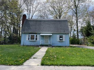 Foreclosed Home - 25 CANAAN ST, 06112