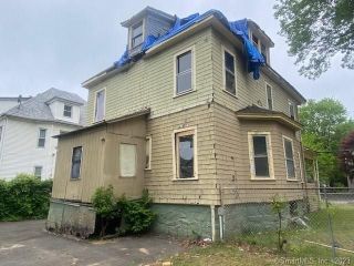 Foreclosed Home - 141 GREENFIELD ST, 06112