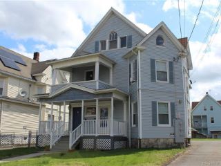 Foreclosed Home - 30 DEERFIELD AVE, 06112