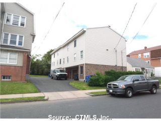 Foreclosed Home - 145 GEORGE ST APT A, 06114