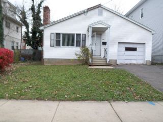 Foreclosed Home - 8 DOUGLAS ST, 06114