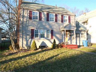 Foreclosed Home - 162 FREEMAN ST, 06114