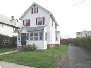 Foreclosed Home - List 100284875