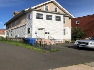 Foreclosed Home - 228 FRANKLIN AVE, 06114
