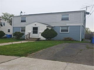 Foreclosed Home - 129 DOUGLAS ST, 06114