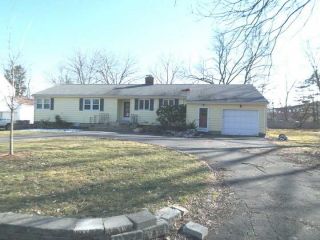 Foreclosed Home - 201 BREWSTER RD, 06117