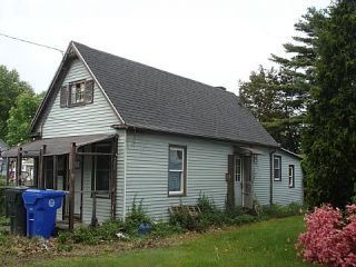 Foreclosed Home - 110 SMART ST, 06118