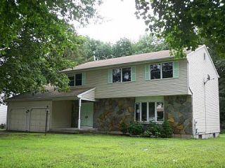 Foreclosed Home - 176 LANGFORD LN, 06118