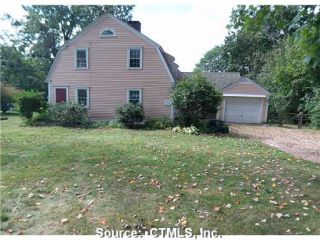 Foreclosed Home - 27 RIDGEWOOD RD, 06118