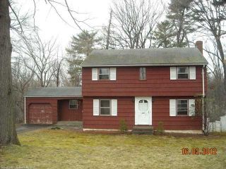 Foreclosed Home - List 100273360