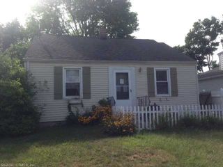 Foreclosed Home - 128 WASHINGTON AVE, 06118