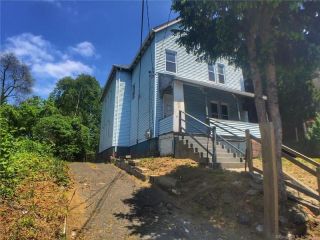 Foreclosed Home - 174 Westland St, 06120